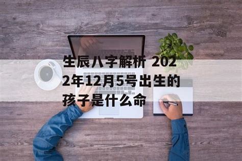 2024年出生的孩子是什么命